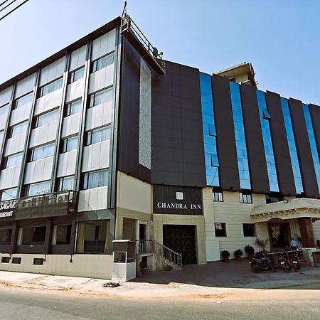 Chandra Inn Jodhpur  Exterior foto