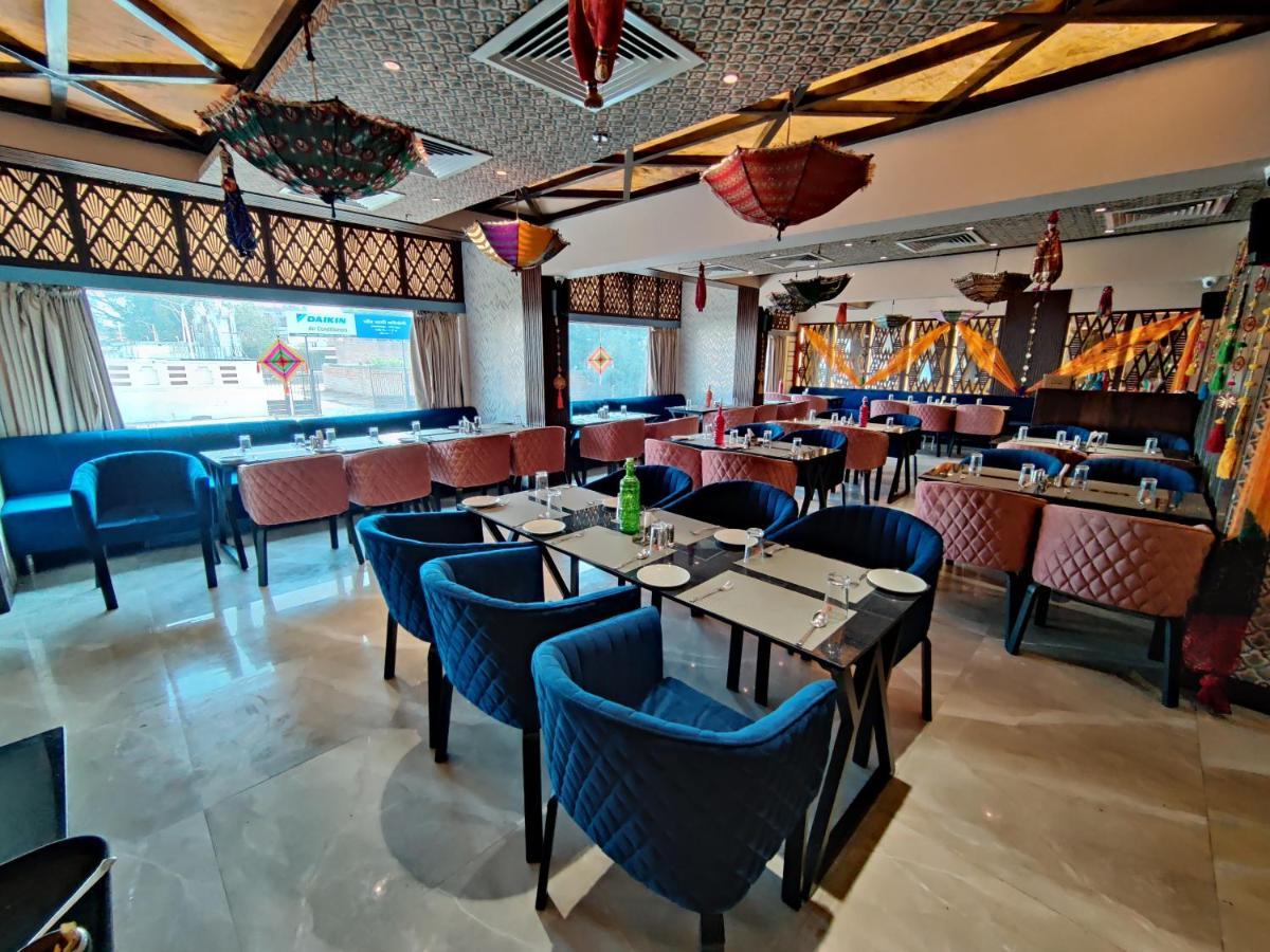 Chandra Inn Jodhpur  Exterior foto
