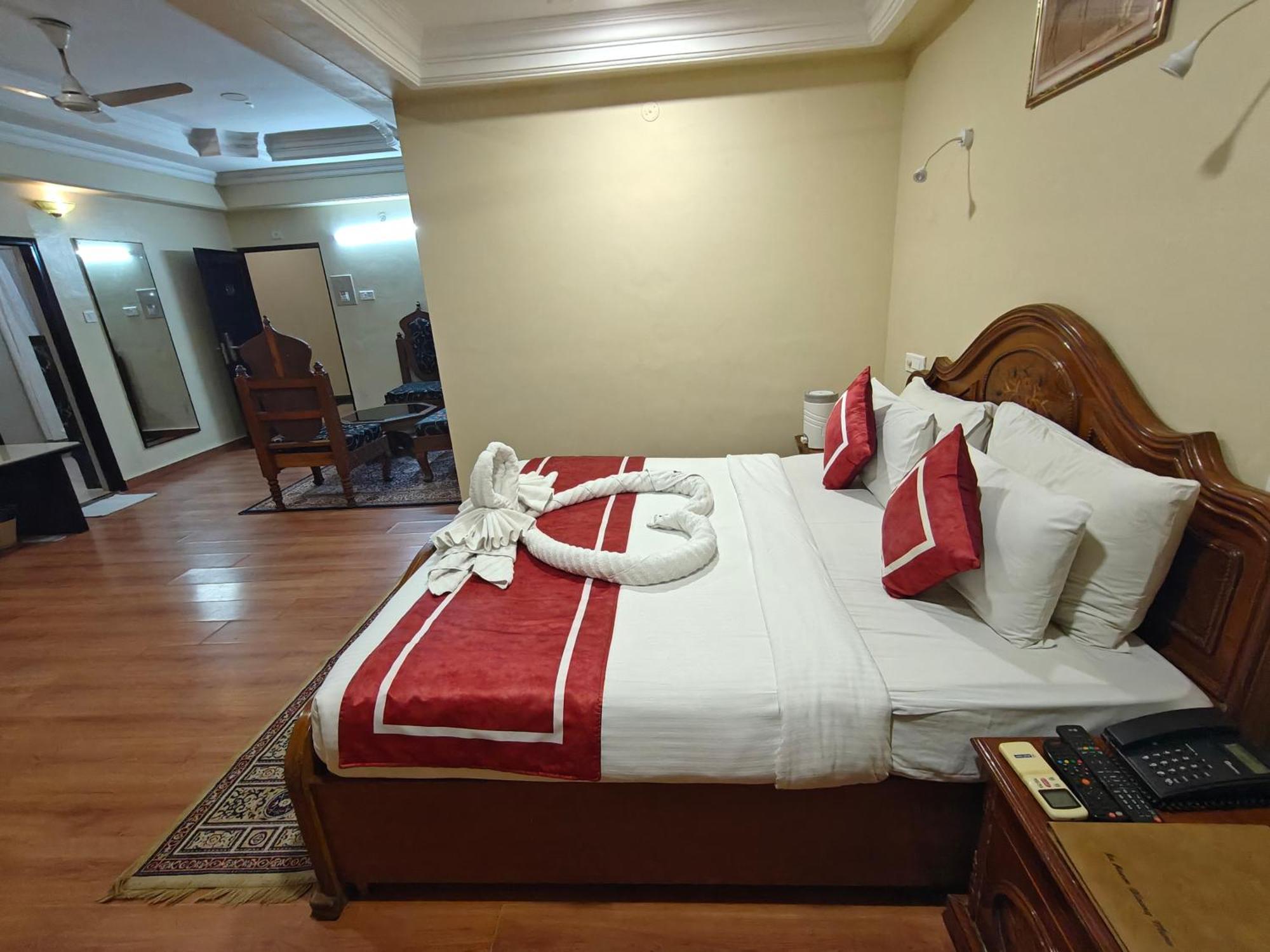 Chandra Inn Jodhpur  Exterior foto