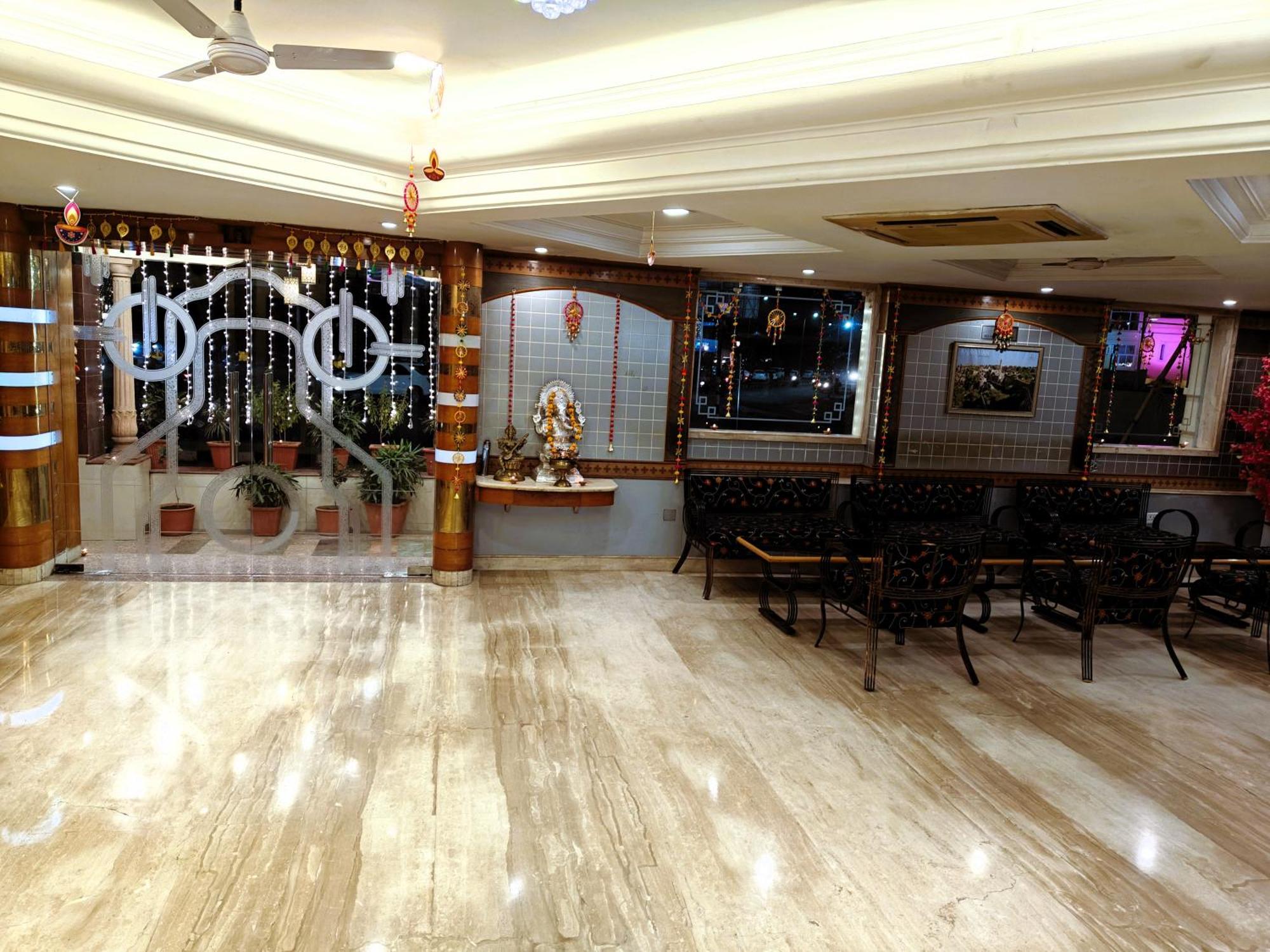 Chandra Inn Jodhpur  Exterior foto
