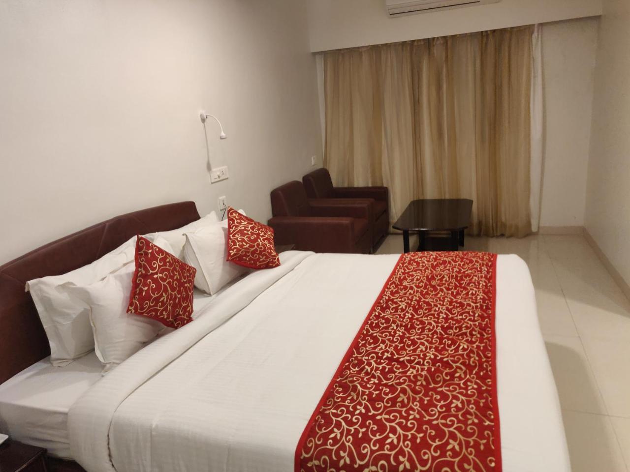 Chandra Inn Jodhpur  Exterior foto
